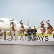 Fiji Airways | oneworld