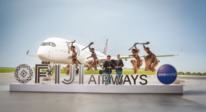 Fiji Airways | oneworld