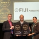 Fiji Airways Celebrates Double Win at 2026 APEX Awards