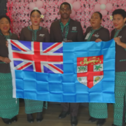 Happy Fiji Day 2026