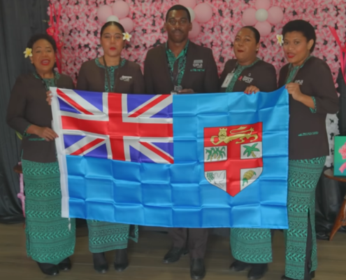 Happy Fiji Day 2026